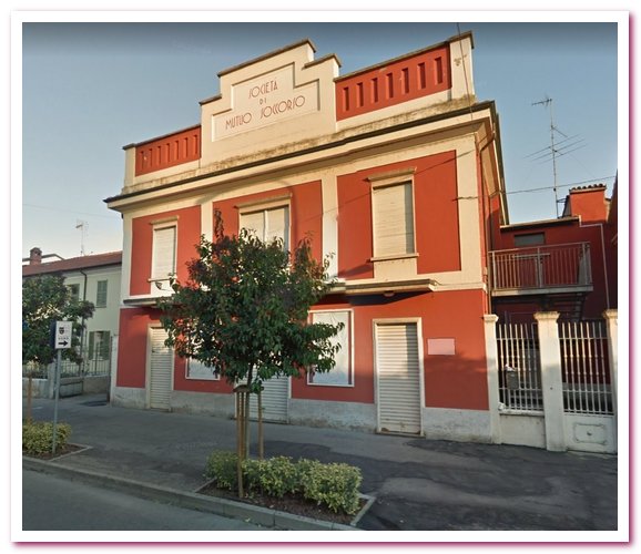 Barbiere Sannazzaro Moncalieri